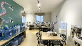 Аренда офиса 562 кв.метров, 3 этаж-98. Фото объекта