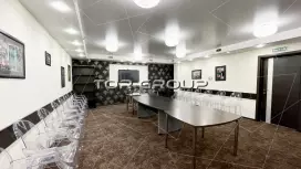 Аренда офиса 562 кв.метров, 3 этаж-98. Фото объекта