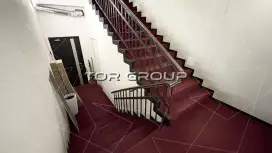 Аренда офиса 562 кв.метров, 3 этаж-98. Фото объекта