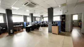 Аренда офиса 562 кв.метров, 3 этаж-98. Фото объекта