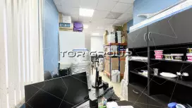 Аренда офиса 562 кв.метров, 3 этаж-98. Фото объекта
