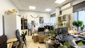 Аренда офиса 562 кв.метров, 3 этаж-98. Фото объекта
