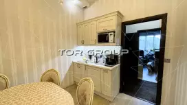 Аренда офиса 562 кв.метров, 3 этаж-98. Фото объекта
