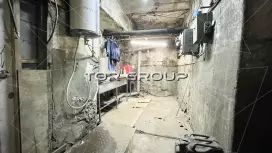 Аренда склада 185 кв.метров, 1 этаж-