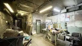 Аренда склада 185 кв.метров, 1 этаж-