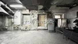 Аренда склада 185 кв.метров, 1 этаж-