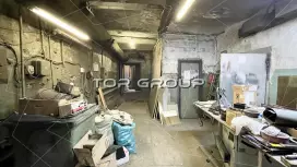 Аренда склада 185 кв.метров, 1 этаж-