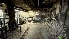 Аренда склада 185 кв.метров, 1 этаж-