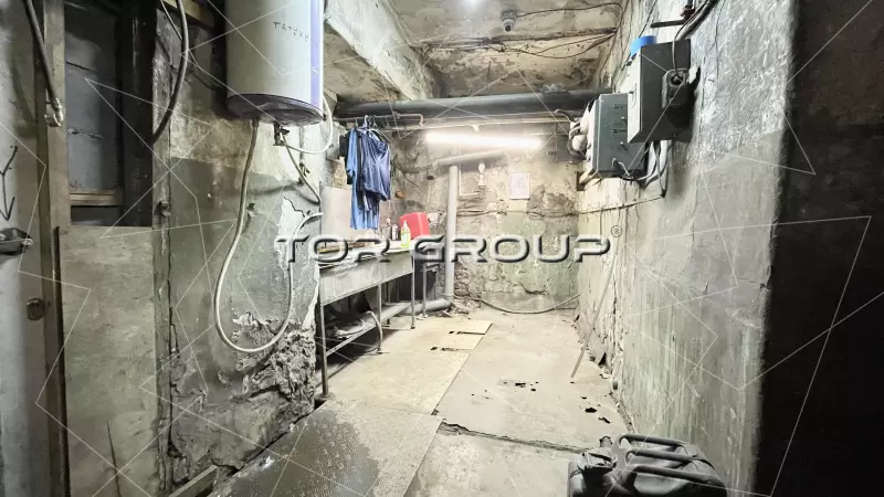 Аренда склада 185 кв.метров, 1 этаж-