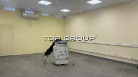 Аренда офиса 128.3 кв.метров, 2 этаж-98. Фото объекта
