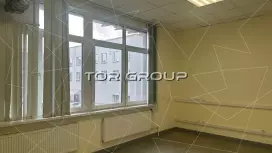 Аренда офиса 128.3 кв.метров, 2 этаж-98. Фото объекта