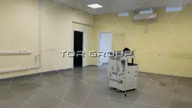 Аренда офиса 128.3 кв.метров, 2 этаж-98. Фото объекта