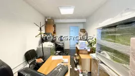 Аренда офиса 20 кв.метров, 4 этаж-98. Фото объекта