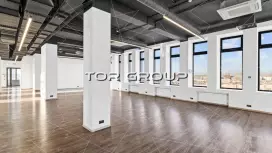 Аренда офиса 71.8 кв.метров, 9 этаж-98. Фото объекта