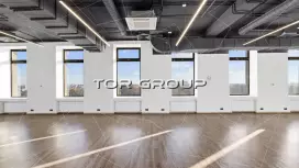 Аренда офиса 70.4 кв.метров, 9 этаж-98. Фото объекта