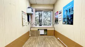Аренда офиса 64.8 кв.метров, 2 этаж-98. Фото объекта