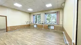Аренда офиса 64.8 кв.метров, 2 этаж-98. Фото объекта