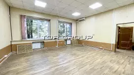 Аренда офиса 64.8 кв.метров, 2 этаж-98. Фото объекта
