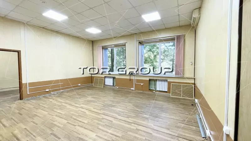 Аренда офиса 64.8 кв.метров, 2 этаж-98. Фото объекта