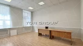 Офисы 30-160м, 1 этаж.-98. Фото объекта