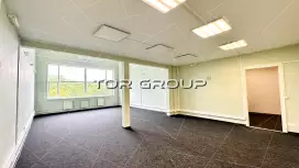 Аренда офиса 149 кв.метров, 4 этаж-98. Фото объекта