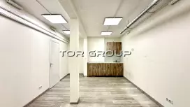Аренда офиса 149 кв.метров, 4 этаж-98. Фото объекта