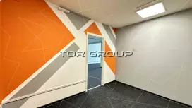 Аренда офиса 149 кв.метров, 4 этаж-98. Фото объекта