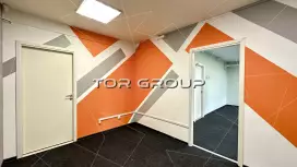 Аренда офиса 149 кв.метров, 4 этаж-98. Фото объекта