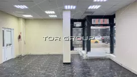 Аренда помещения 119.5 кв.метров, 1 этаж-98. Фото объекта