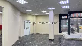 Аренда помещения 119.5 кв.метров, 1 этаж-98. Фото объекта