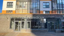 Помещение в центре жилого района-98. Фото объекта