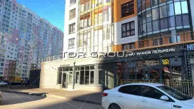 Помещение в центре жилого района-98. Фото объекта