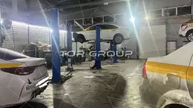 Автосервис/склад 300 м2, 35 кВТ-98. Фото объекта