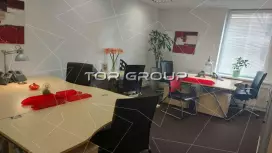 Готовый офис с мебелью 123 м2-98. Фото объекта