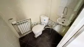 Аренда  240 кв.м., 1 этаж, потолок 9 метров-98. Фото объекта