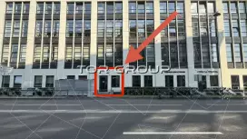 Аренда универсального помещения 50 кв.м, 1 этаж-98. Фото объекта