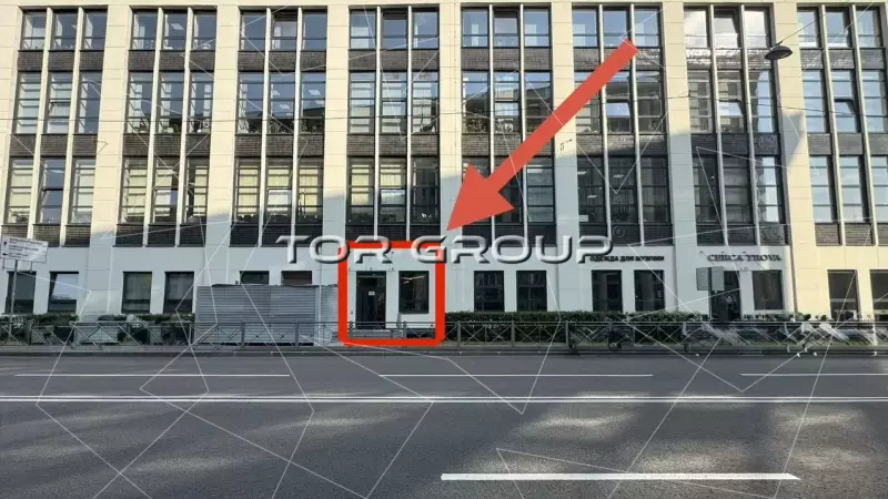 Аренда универсального помещения 50 кв.м, 1 этаж-98. Фото объекта