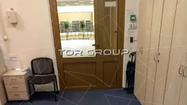 Офисы класса В+. Английская набережная-98. Фото объекта