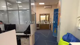 Офисы класса В+. Английская набережная-98. Фото объекта