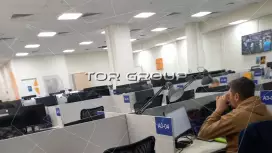 Офисы класса В+. Английская набережная-98. Фото объекта