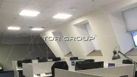 Аренда офиса 303.8 кв.метров, 4 этаж-98. Фото объекта
