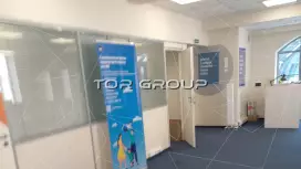 Аренда офиса 335.4 кв.метров, 5 этаж-98. Фото объекта