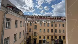 Аренда офиса 9 кв.метров, 3 этаж-98. Фото объекта