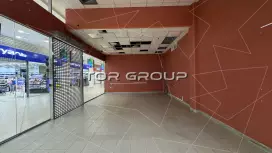 На трафике в ТЦ 45 м, 1 этаж-98. Фото объекта