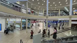 На трафике в ТЦ 45 м, 1 этаж-98. Фото объекта