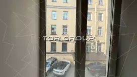Аренда офиса 22.4 кв.метров, 2 этаж-98. Фото объекта