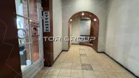 Аренда офиса 22.4 кв.метров, 2 этаж-6. Ресепшен / проходная