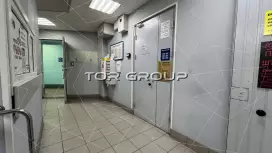Аренда офиса 22.4 кв.метров, 2 этаж-7. Коридоры