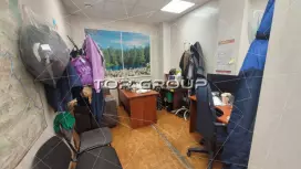 Аренда склада 13.3 кв.метров, 2 этаж-98. Фото объекта