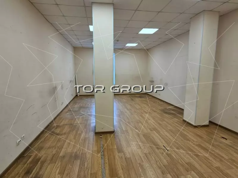 Аренда офиса 45.4 кв.метров, 2 этаж-98. Фото объекта